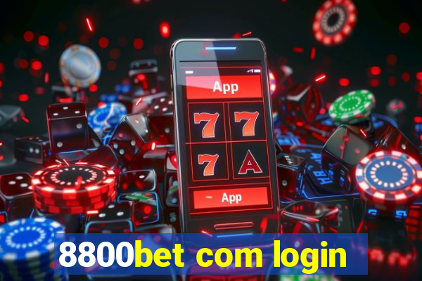 8800bet com login